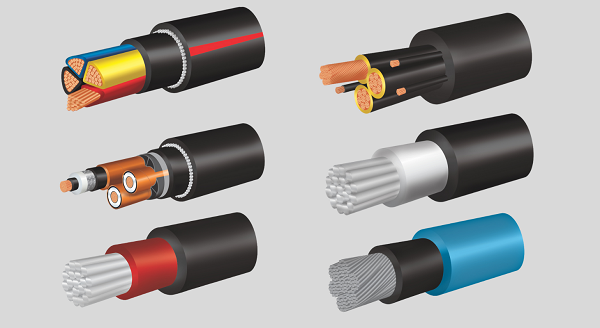 Cable manufacturers impact on renewable energy generation projects