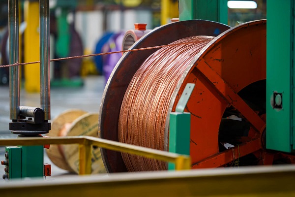 Calls to investigate dumping of cable into SA