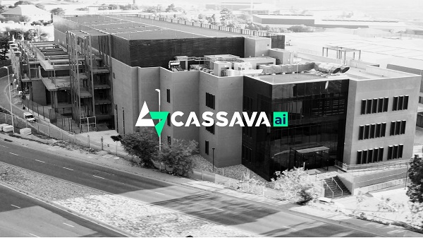 Cassava to build Africas first AI factory