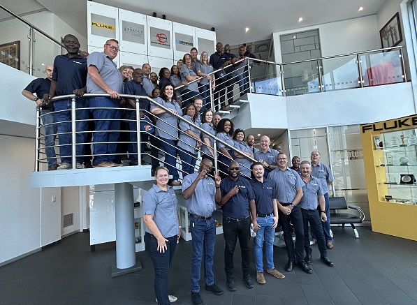 Comtest celebrates 20 years of growth