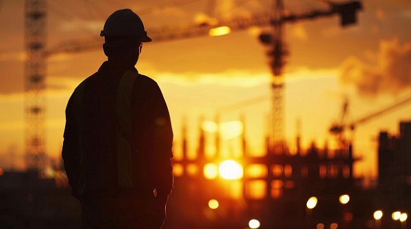 Construction leaders raise concern over infrastructure development