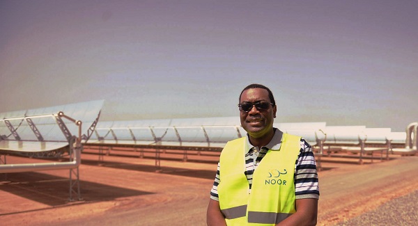 Desert to Power initiative targets solar infrastructure development in Africa
