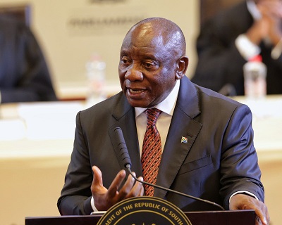 Electricity reform marks turning point for South Africas energy future