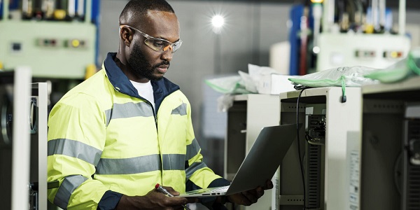 Energy audits for sustainability and savings