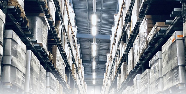 Energywise expands industrial lighting range