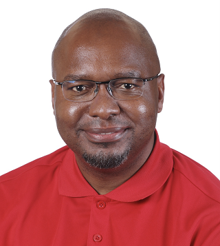 Erick Wessels sales director RS South Africa