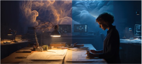 Ethical practice in the age of artificial intelligence tools for lighting design