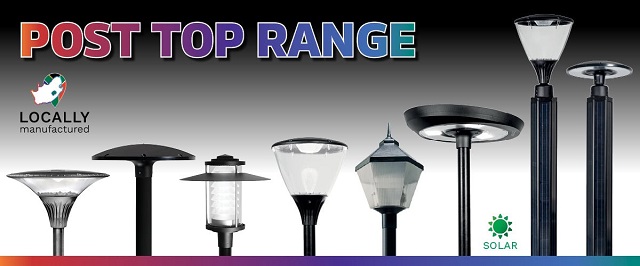 Exploring BEKA Schréders solar powered outdoor lighting solutions