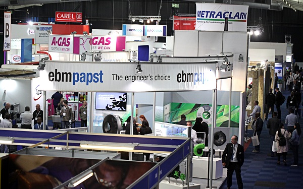 Frigair 2025 exhibit to showcase HEVACR innovations