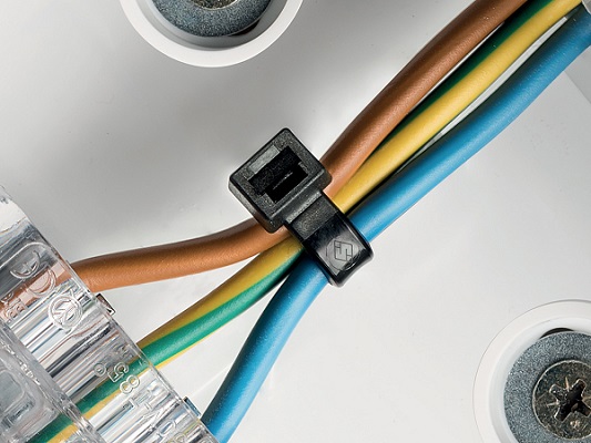 How cable management enhances workplace safety and efficiency