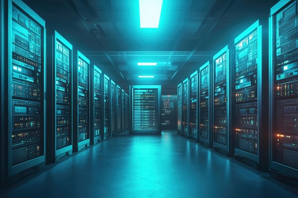 How data centres are evolving in the age of AI