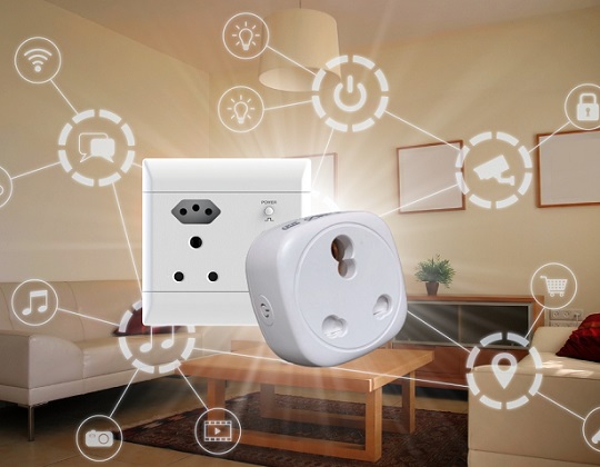 How intelligent electrical products are enabling the future