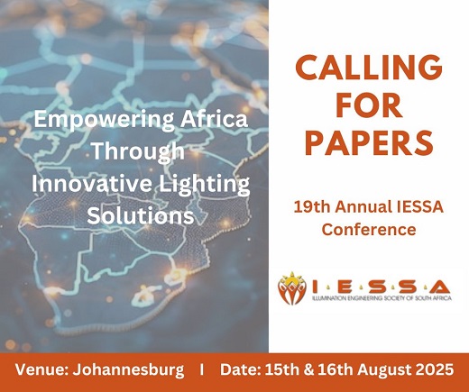 IESSA calls for papers