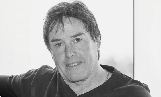 In memory of Trevor Milne