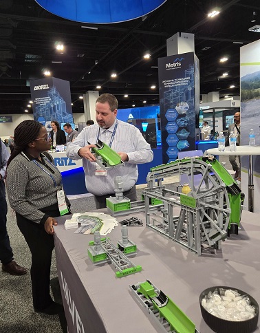 Industry conferences flag critical moment for minings transformation