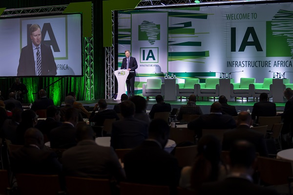 Infrastructure Africa aims to create an enabling environment that attracts and sustains private sector investment.