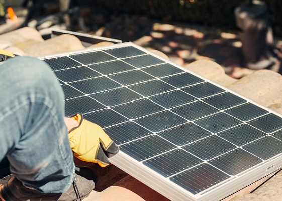 Introducing Electrahertzs solar strategy