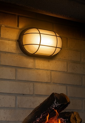 Introducing Euroluxs braai light