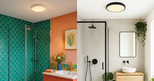 Introducing Euroluxs ceiling light range