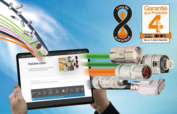Introducing iguss online drive cable finder