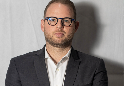 Jared Kangisser CEO at KBC Health Safety