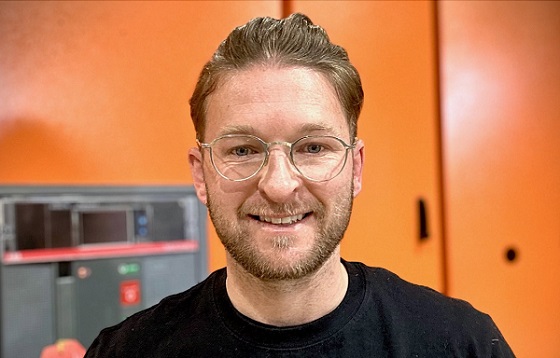 Keep it simple Sparkie