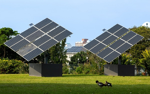 Landmark electricity expo coming to Joburg next week