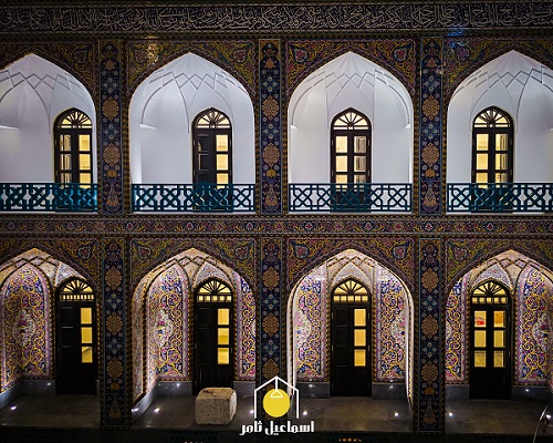Lighting Islamic Architecture