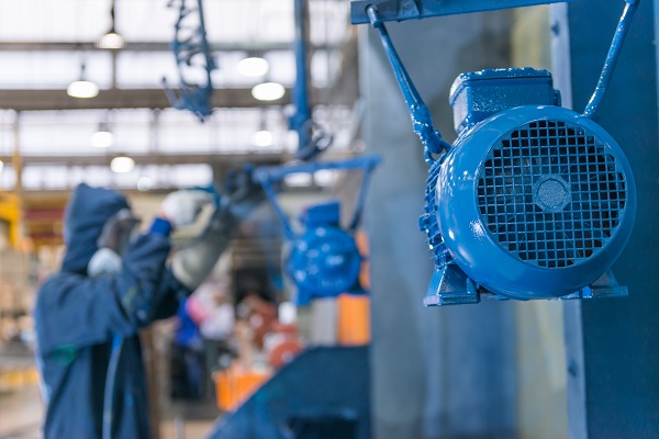 MEPS electric motor regulations impact and opportunity