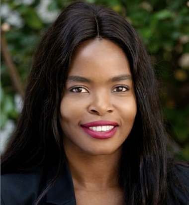 Nontu Mkhize Power Services and Industry Anglophone Africa at Schneider Electric