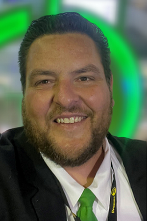 Paul Steyn Project Manager for Field Services Anglophone Africa Schneider Electric