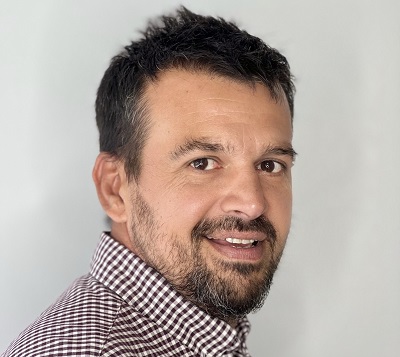 Pierre Bekker director at Quyn International Outsourcing