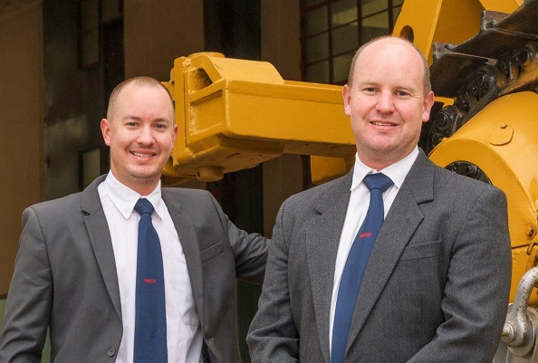 Pratley celebrates three generations of innovation