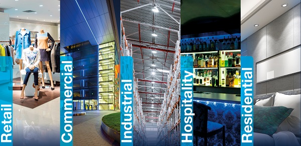 Purpose driven LED solutions by Aurora Lighting Africa