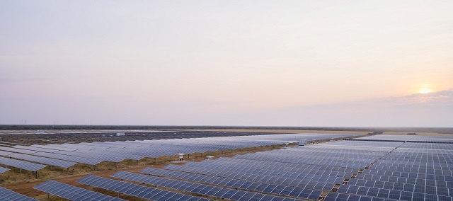 SPS launches buyout model to unlock 100 of solar investment