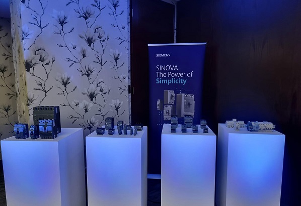 Siemens launches entry level electrical product range for local market