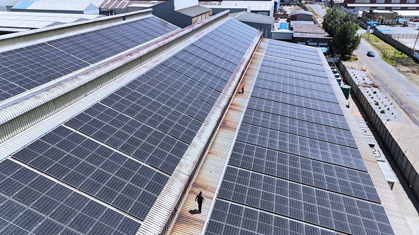 Solar energy a key investment to mitigate rising electricity costs
