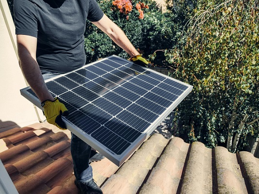 Solar power and BESS are changing the energy landscape