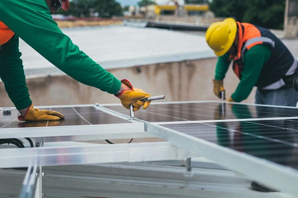 South Africas solar boom at risk