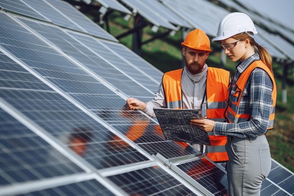 South Africas solar industry powers forward to 2025