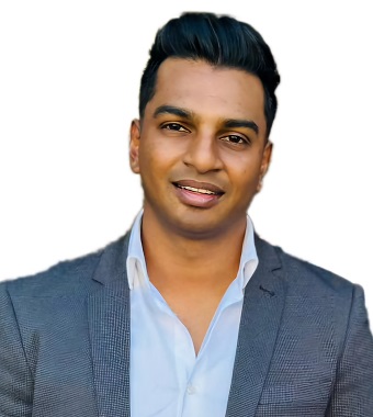 Suvern Moodley EcoConsult business development manager Field Services Anglophone Africa at Schneider Electric