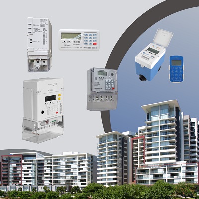 The Prepaid Team transforming utility management