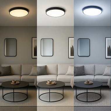 The all in one advantage of Eurolux 3CCT fittings