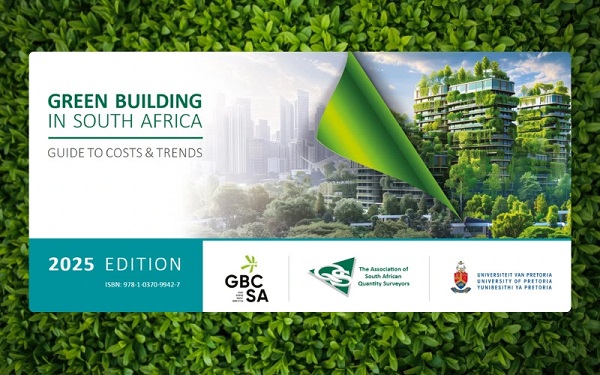 The business case for building green
