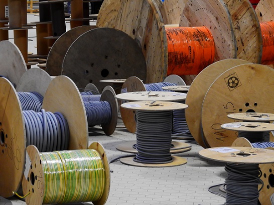 The essential role of quality cabling and backup power solutions
