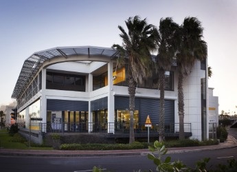 The importance of physical security Trellidor