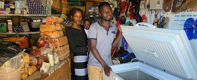 The vast potential of African solar appliance companies