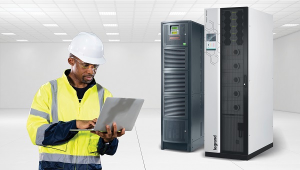 UPS service and maintenance programmes matter