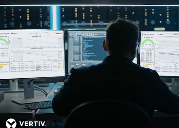 Vertiv acquires Belgian AI firm Waylay