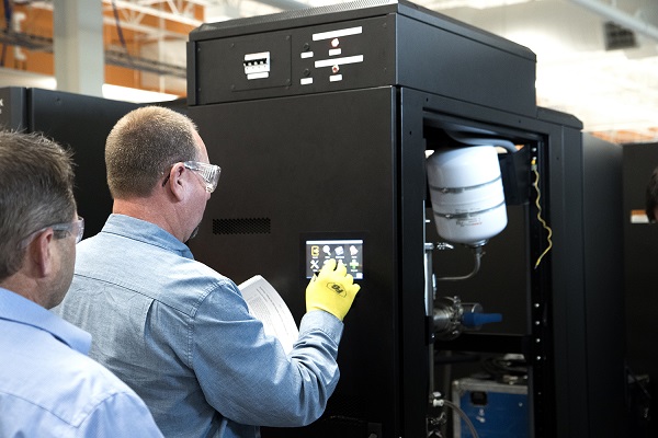 Vertiv launches liquid cooling services portfolio